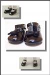 Affordable Designs - Canada - Leeann and Friends - Black Mary-Janes - обувь